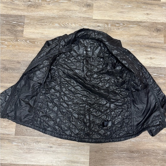 The North Face high shine bubble jacket - Picture 5 of 6